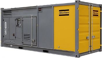 QEC 1000 с АВР