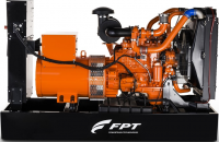 GE NEF75 с АВР