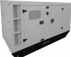LDG 12-3 E в кожухе