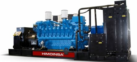 HMW-1015 T5 11кВ