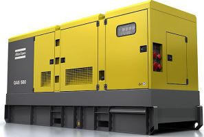 QAS 500Sd