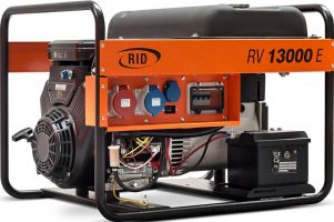 RV 13000 E