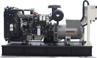 MP385S