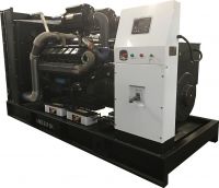 АД 1000-Т400 (WD360E3TAD120 (12V) с АВР