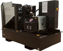 QI 25 230V с АВР