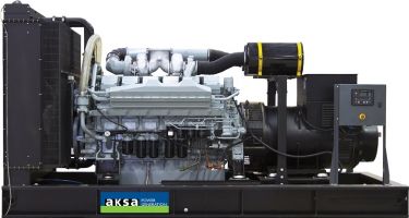 APD 1540M с АВР