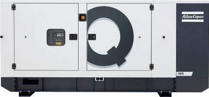 QIS 580 с АВР