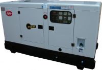 АД 100-Т400 / 6120 в кожухе с АВР