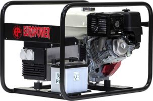 EP 6000 E
