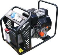 GML11000E в контейнере
