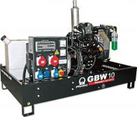 GBW 10 Y 1 фаза в контейнере