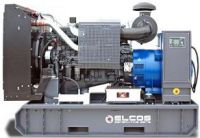 GE.PK.450/400.BF в контейнере с АВР