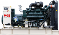 P640DN 10500 в контейнере