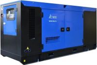АД-50С-Т400-1РМ11 в контейнере с АВР
