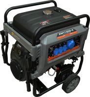 ZM 11000 E в контейнере