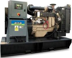 AC-150 с АВР