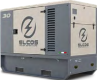 GE.YAS5.022/020.SS 400/230
