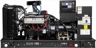 GGW100G с АВР