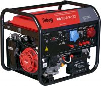 BS 8500 XD ES