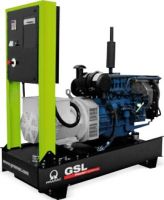 GSL 22 D