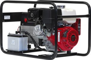 EP 6500 TE