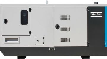 QIS 135 с АВР