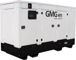GMJ200 в кожухе с АВР