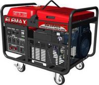 SH 13000R в контейнере