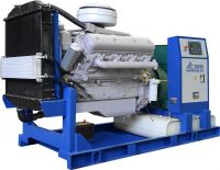 АД-400С-Т400-1РМ2 Linz в контейнере
