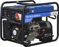 SGG 6000 E3A