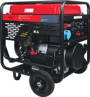 BS 14000 A ES