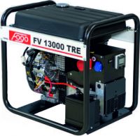 FV13000TRE в контейнере