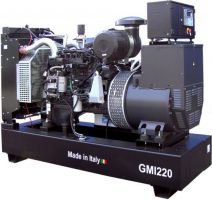 GMI200 с АВР