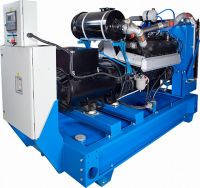 АД-200С-Т400-1РМ2 (Engga) в контейнере с АВР