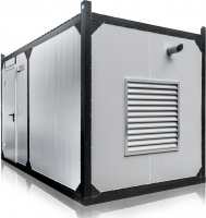 TJ275DW5C в контейнере