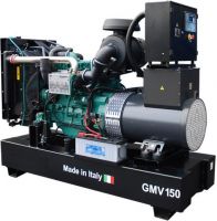 GMV150 в контейнере