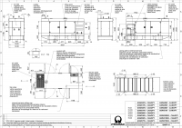 GSW 370 V в кожухе