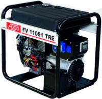 FV11001TRE в контейнере