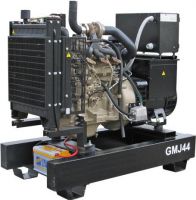GMJ44 с АВР