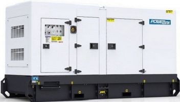 WPS300S в кожухе с АВР