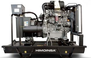 HYW-45 T5 с АВР