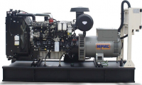MP220S в контейнере