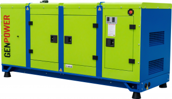GDZ-GNP 110 OTOSK