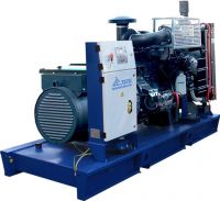 АД-50С-Т400-1РМ20 в контейнере