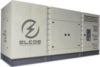 GE.BD.1700/1500.SS 400/230 с АВР