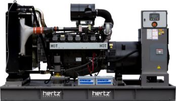 HG 821 DL