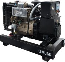 GMJ66 с АВР