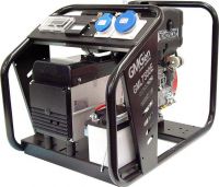 GML7500E в контейнере