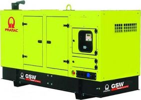 GSW 10 Y AUTO в кожухе