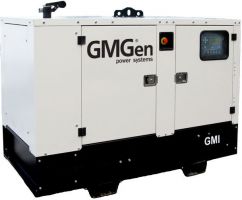 GMI130 в кожухе с АВР